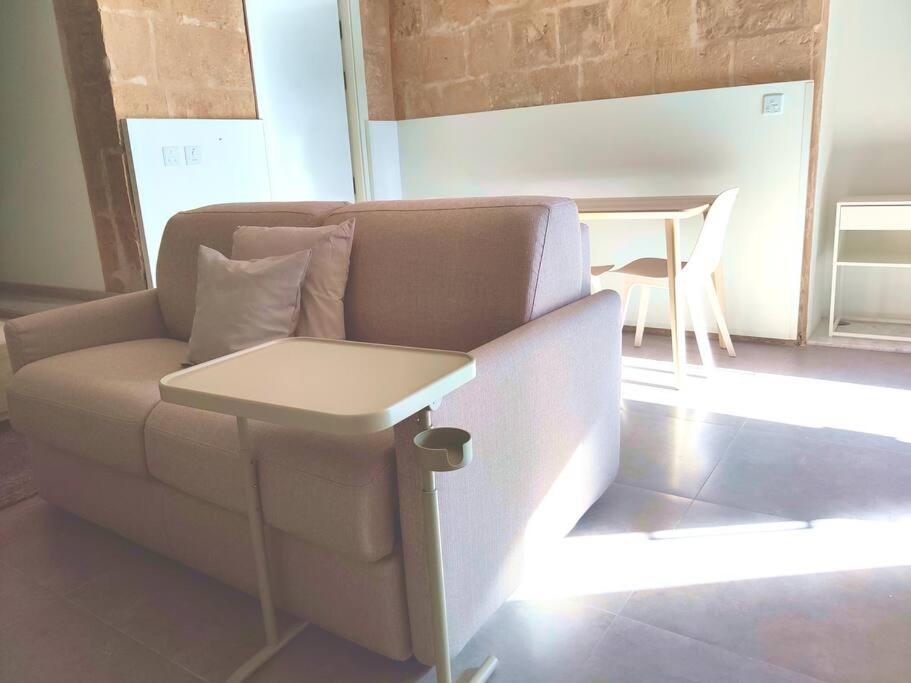 Ripple 23 Savynomad Harbour Residences Валета Екстериор снимка